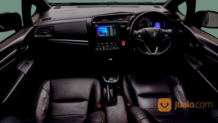 Honda Jazz RS AT 2019 Hitam