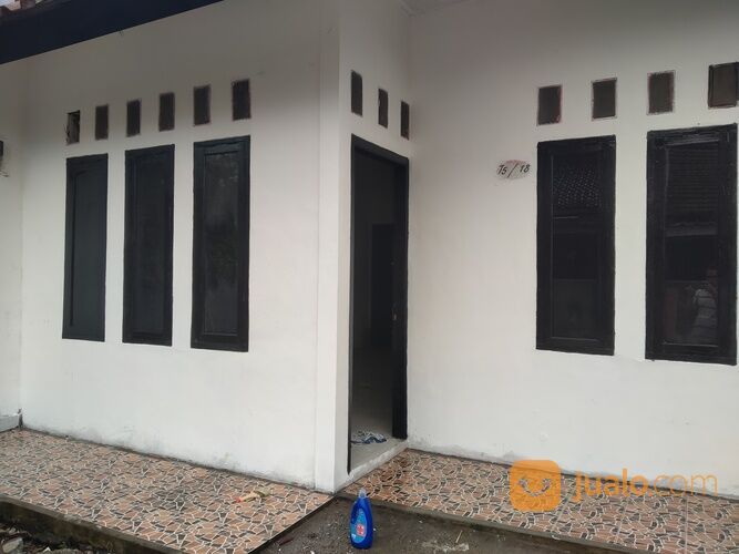 Villa Ciomas Indah Bogor