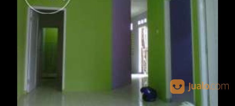 Villa Ciomas Indah Bogor