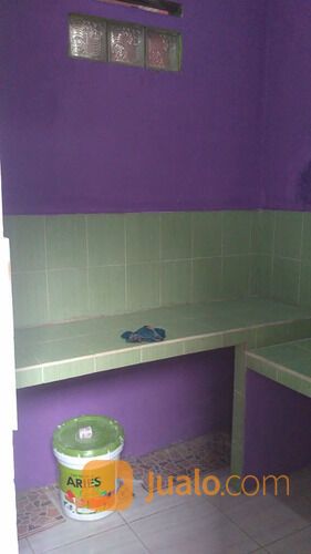 Villa Ciomas Indah Bogor