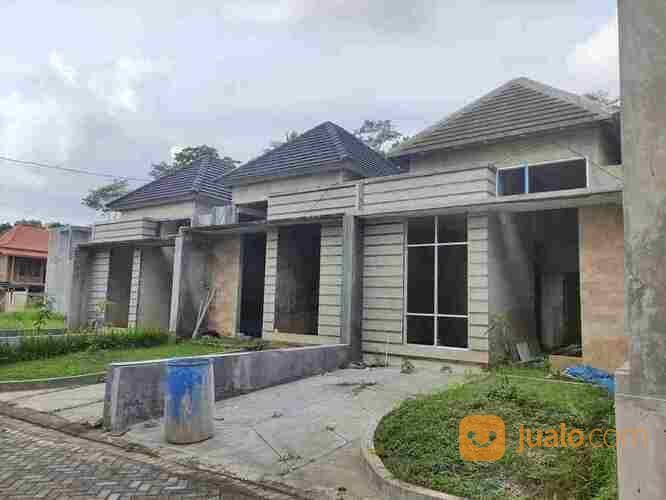 Rumah Murah Meriah Diskon Hingga 100 Juta di Kota Salatiga