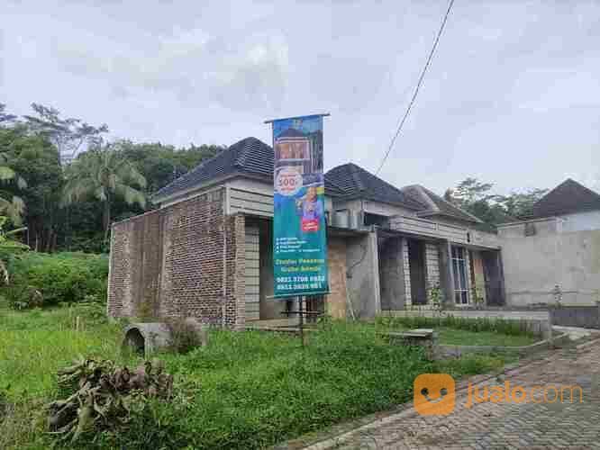 Rumah Murah Meriah Diskon Hingga 100 Juta di Kota Salatiga