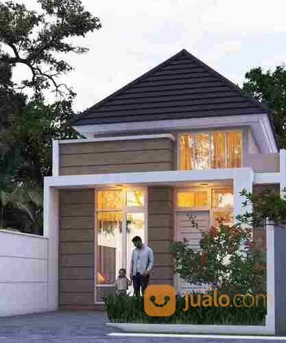 Rumah Murah Meriah Diskon Hingga 100 Juta di Kota Salatiga