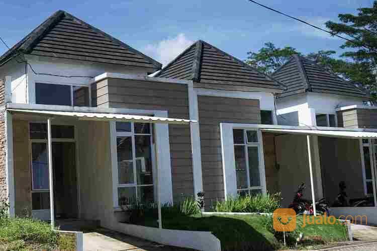 Rumah Murah Meriah Diskon Hingga 100 Juta di Kota Salatiga