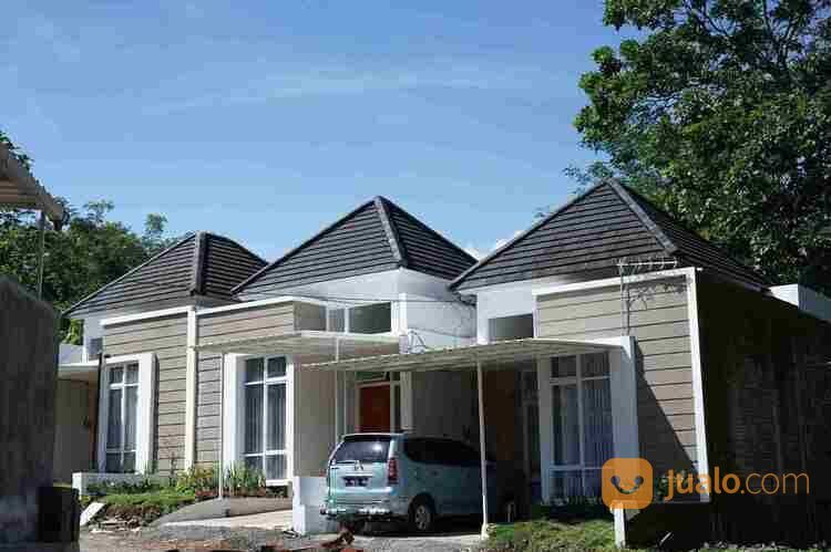 Rumah Murah Meriah Diskon Hingga 100 Juta di Kota Salatiga