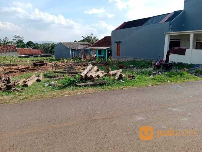 Kavling Cluster Gunung Sindur Dekat Pintu Tol Serpong