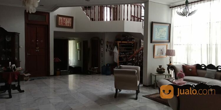 Perumahan Elite Margorejo Indah Surabaya