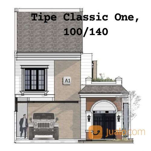 RUMAH TOWNHOUSE GRAVANA PARK JL MANGGA SIDOMULYO GADING CEMPAKA KOTA BENGKULU