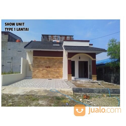 RUMAH TOWNHOUSE GRAVANA PARK JL MANGGA SIDOMULYO GADING CEMPAKA KOTA BENGKULU