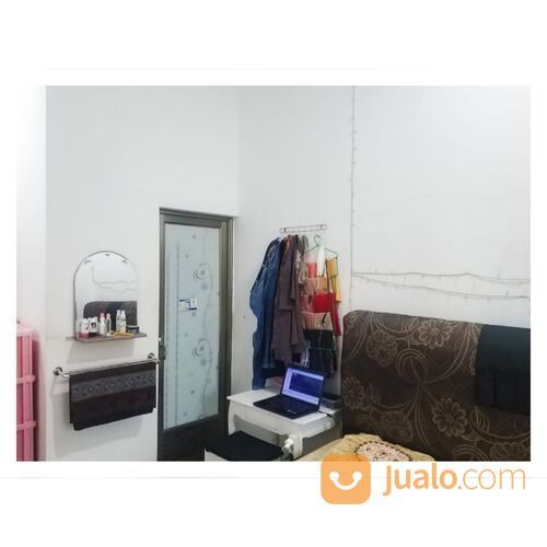 RUMAH DI PALEM GARDEN KAPUAS LINGKAR BARAT KOTA BENGKULU