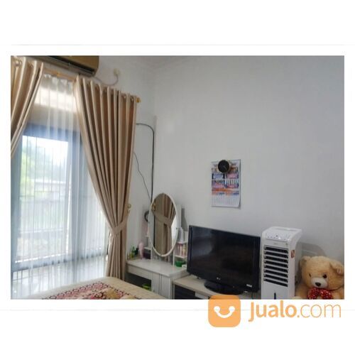 RUMAH DI PALEM GARDEN KAPUAS LINGKAR BARAT KOTA BENGKULU