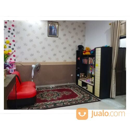 RUMAH DI PALEM GARDEN KAPUAS LINGKAR BARAT KOTA BENGKULU