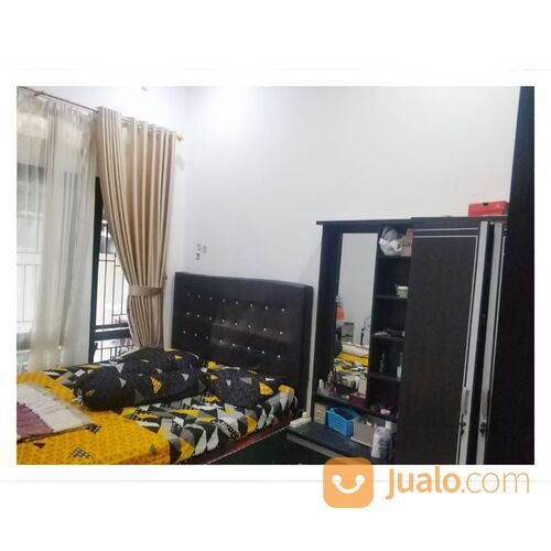 RUMAH DI PALEM GARDEN KAPUAS LINGKAR BARAT KOTA BENGKULU