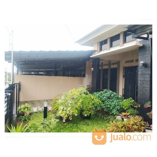 RUMAH DI PALEM GARDEN KAPUAS LINGKAR BARAT KOTA BENGKULU