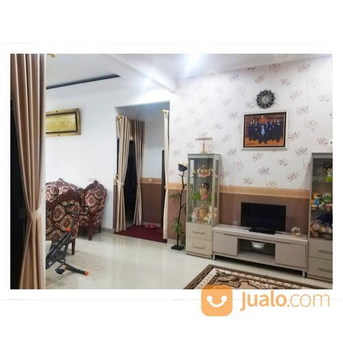 RUMAH DI PALEM GARDEN KAPUAS LINGKAR BARAT KOTA BENGKULU