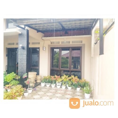 RUMAH DI PALEM GARDEN KAPUAS LINGKAR BARAT KOTA BENGKULU