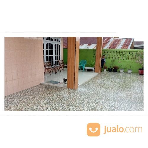 RUMAH SECOND DI JALAN SEMANGKA 3 PANORAMA SINGARAN PATI KOTA BENGKULU