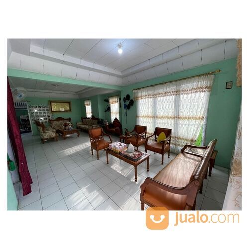 RUMAH SECOND DI JALAN SEMANGKA 3 PANORAMA SINGARAN PATI KOTA BENGKULU