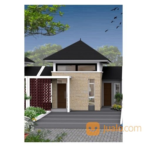 RUMAH DI JALAN TIMUR INDAH 3 SIDOMULYO GADING CEMPAKA KOTA BENGKULU