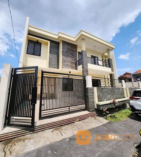 Rumah di Bandung Dekat Alun-Alun Bandung, PT. INTI, RSUD Kiwari, Pasar Baru Bandung