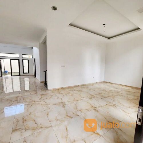 Rumah di Bandung Dekat Alun-Alun Bandung, PT. INTI, RSUD Kiwari, Pasar Baru Bandung