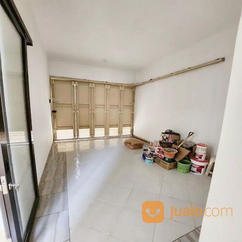 Rumah di Bandung Dekat Alun-Alun Bandung, PT. INTI, RSUD Kiwari, Pasar Baru Bandung