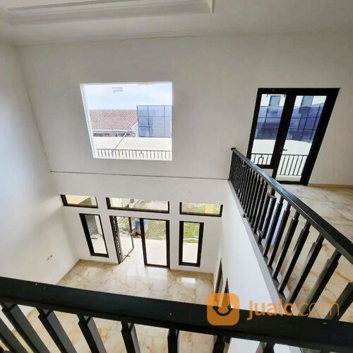 Rumah di Bandung Dekat Alun-Alun Bandung, PT. INTI, RSUD Kiwari, Pasar Baru Bandung