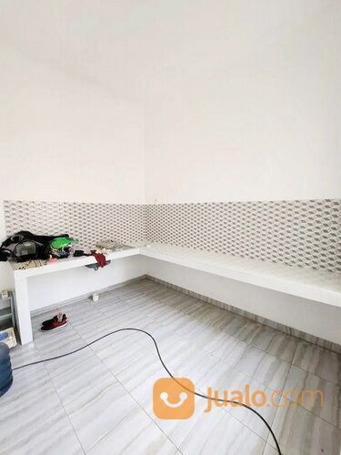 Rumah di Bandung Dekat Alun-Alun Bandung, PT. INTI, RSUD Kiwari, Pasar Baru Bandung