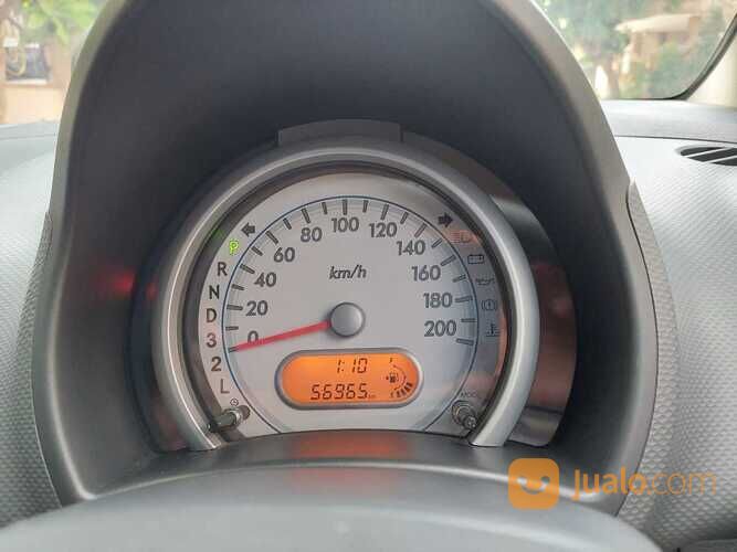 Suzuki Splash 2014 Matic KM 56rb SUPER ANTIK