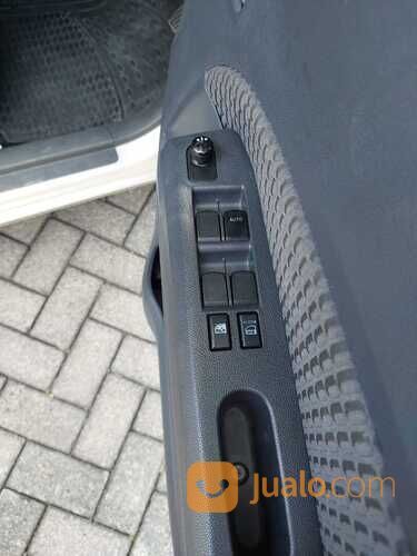 Suzuki Splash 2014 Matic KM 56rb SUPER ANTIK