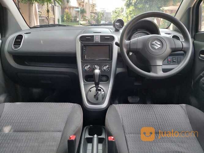 Suzuki Splash 2014 Matic KM 56rb SUPER ANTIK