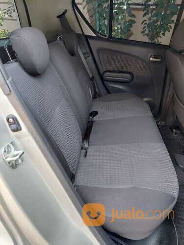 Suzuki Splash 2014 Matic KM 56rb SUPER ANTIK