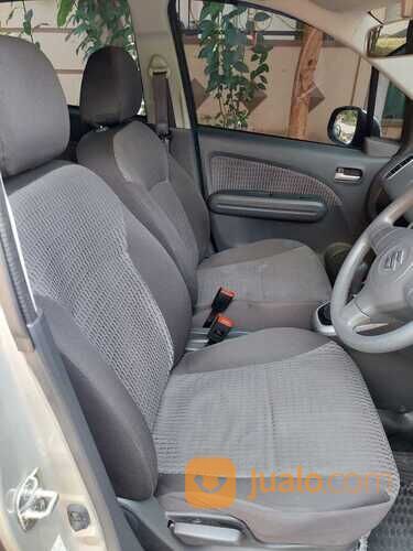 Suzuki Splash 2014 Matic KM 56rb SUPER ANTIK