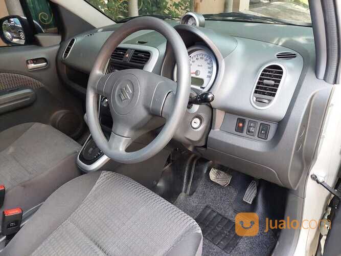 Suzuki Splash 2014 Matic KM 56rb SUPER ANTIK