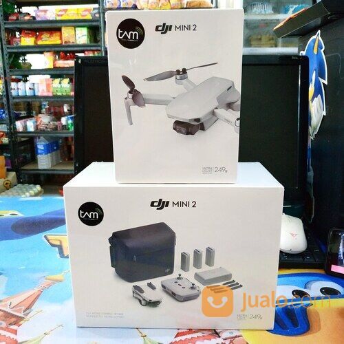 TOKO DRONE DJI PALEMBANG