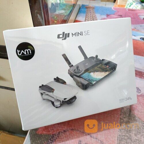 TOKO DRONE DJI PALEMBANG