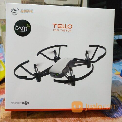 TOKO DRONE DJI PALEMBANG