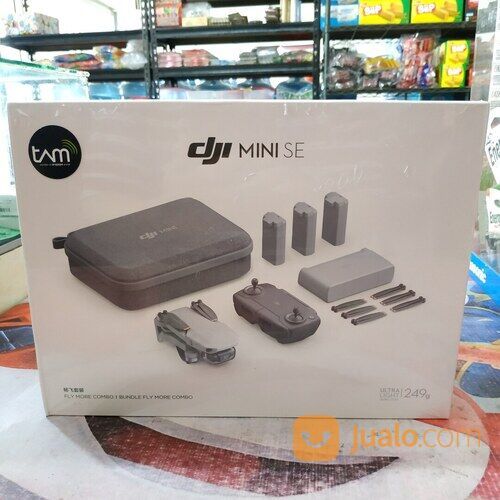 TOKO DRONE DJI PALEMBANG