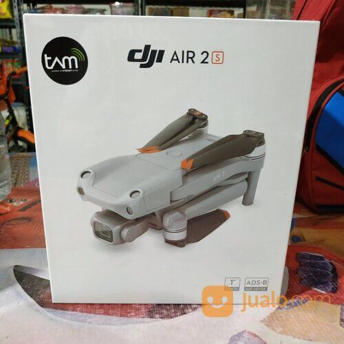 TOKO DRONE DJI PALEMBANG