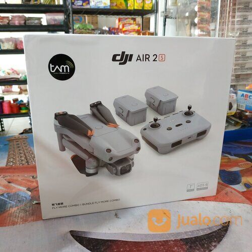 TOKO DRONE DJI PALEMBANG