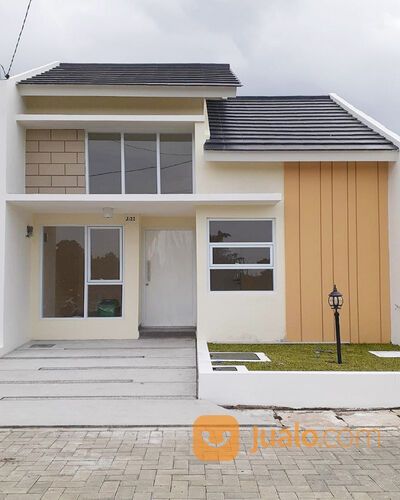 Rumah Dekat Mall Ciputra Tangerang, RS Ciputra Citra Raya, Pasar Curug Tangerang