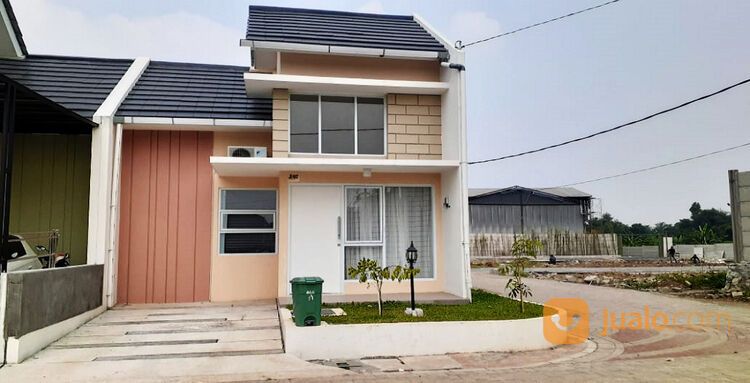 Rumah Dekat Mall Ciputra Tangerang, RS Ciputra Citra Raya, Pasar Curug Tangerang