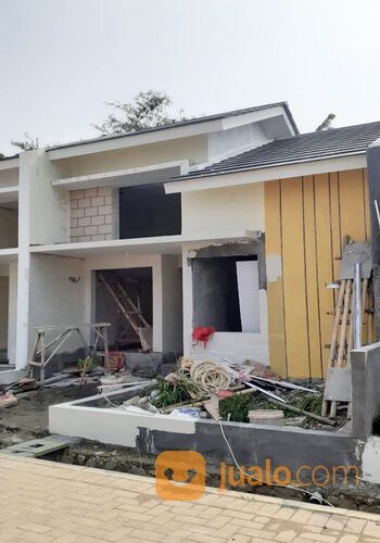 Rumah Dekat Mall Ciputra Tangerang, RS Ciputra Citra Raya, Pasar Curug Tangerang