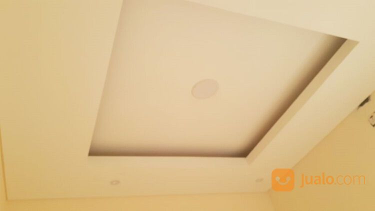 Rumah Dekat Mall Ciputra Tangerang, RS Ciputra Citra Raya, Pasar Curug Tangerang