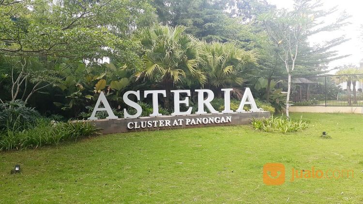 Rumah Dekat Mall Ciputra Tangerang, RS Ciputra Citra Raya, Pasar Curug Tangerang