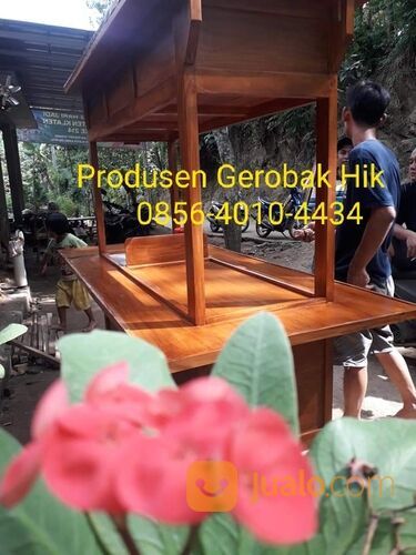 Call!!0856-4010-4434, Harga Gerobak Angkringan Murah Di Jombang