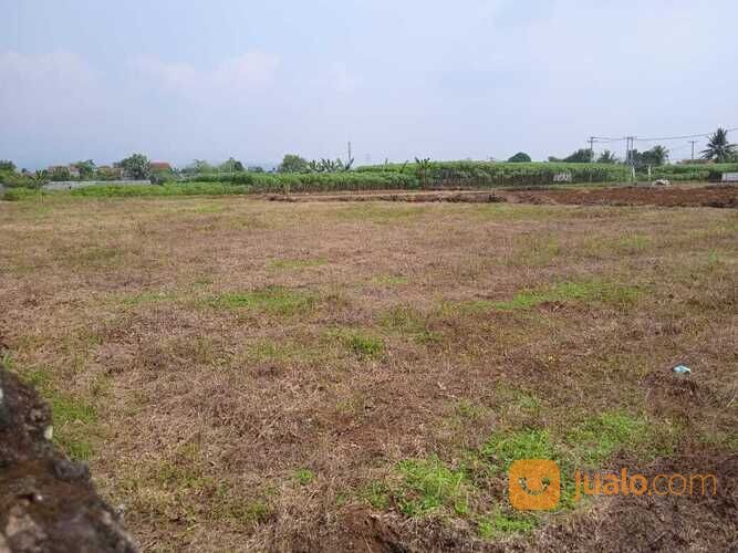 Kavling Tanah Parung Dekat RS Sentosa Parung Sertipikat SHM