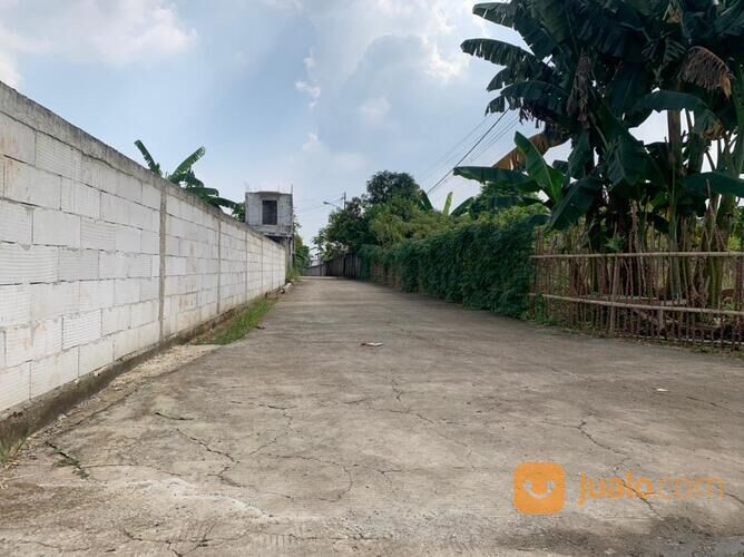 Kavling Tanah Parung Dekat RS Sentosa Parung Sertipikat SHM