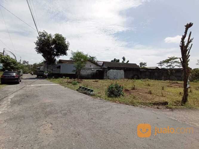 Kavling Tanah Parung Dekat RS Sentosa Parung Sertipikat SHM