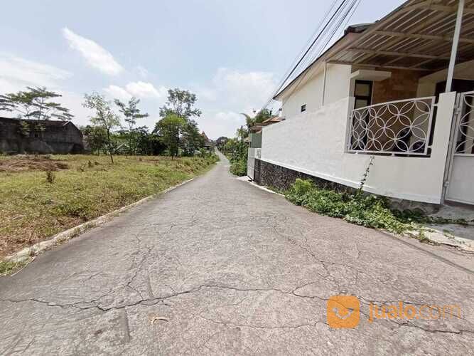 Kavling Tanah Parung Dekat RS Sentosa Parung Sertipikat SHM